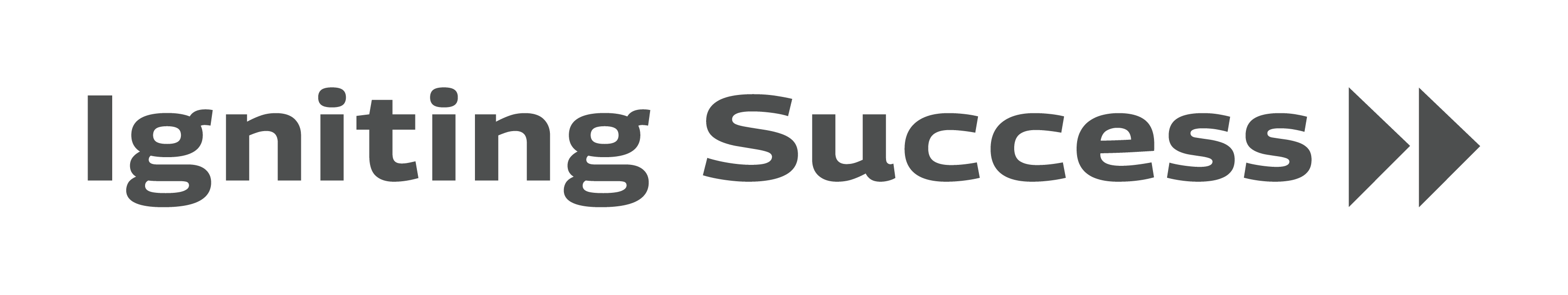 IGNITING SUCCESS